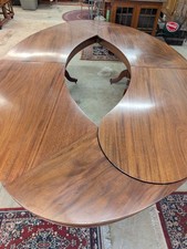 Vintage mahogany conference for sale  Trappe