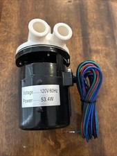 Water pump motor for sale  Lowell