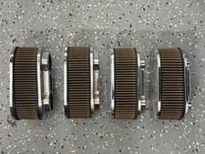 Air filter weber for sale  Seattle