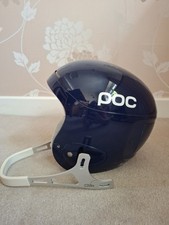 Poc skull medium for sale  DRONFIELD