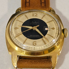 Orologio uomo vintage usato  Catania