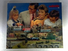 Marklin catalogo 1989 usato  Virle Piemonte