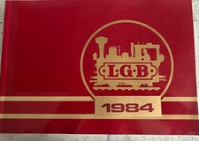 Lehmann katalog 1984 gebraucht kaufen  Hannover