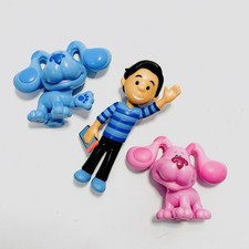 Blues clues set for sale  LOWESTOFT