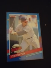 1991 donruss bonus for sale  Ringgold