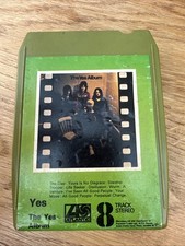 Yes yes album for sale  BRISTOL
