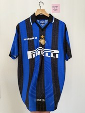 ronaldo 9 inter milan jersey for sale  Canyon Country