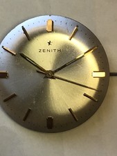 Mvt zénith 2532 d'occasion  Peyrelevade