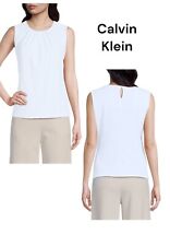 Calvin klein tank for sale  Shipping to Ireland