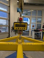 Kranwaage yale 6000 gebraucht kaufen  Freising