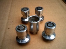 Jaguar type set for sale  RUGELEY
