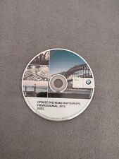 Bmw navigation professional gebraucht kaufen  Tauberbischofsheim
