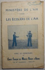 Ecoliers air modèles d'occasion  Fagnières