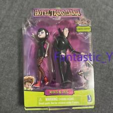 Boneco colecionável brinquedo Hotel Transylvania 3 Mavis and Drac edição limitada comprar usado  Enviando para Brazil