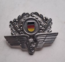 Ddr mützenabzeichen trapo gebraucht kaufen  Marktleuthen