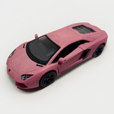 Kinsmart lamborghini aventador for sale  City of Industry
