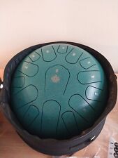 Steel tongue drum. for sale  Seattle