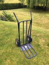 Sack truck pneumatic for sale  READING