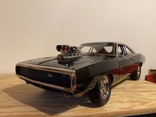 Altaya - Dodge Charger RT 1:8 comprar usado  Enviando para Brazil