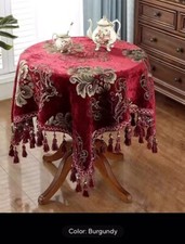 Elegant handmade embroidered for sale  ROYSTON