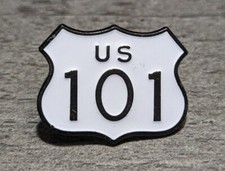 Route highway 101 for sale  Salt Lake City