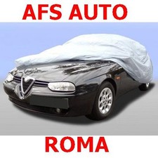 Telo copriauto telato usato  Italia