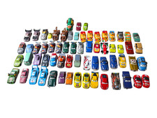 Disney cars sammelautos gebraucht kaufen  Rüdersdorf
