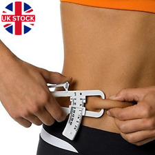 Body fat calipers for sale  MANCHESTER