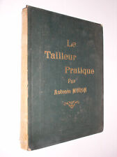Antonin muron nouvelle d'occasion  Estissac