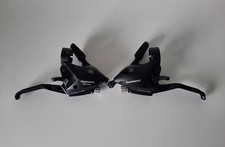 Shimano schalt bremsgriff gebraucht kaufen  Ueckermünde
