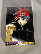 Bleach manga volume for sale  Wausau