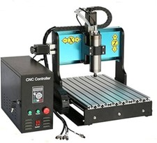 Fresa cnc 3040 usato  Roma