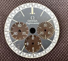 Dial omega 145.036 for sale  Hilliard