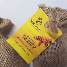 Beebombs native wildflower for sale  DEAL