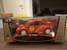Burago new beetle usato  Voltago Agordino