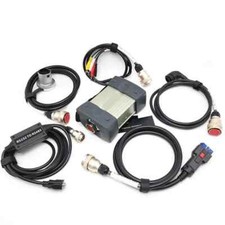 MB Star C3 conjunto completo com 5 cabos ferramenta de diagnóstico automático comprar usado  Enviando para Brazil