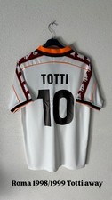 Maglia calcio vintage usato  Casoria