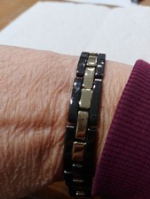 Pulseira masculina, usado comprar usado  Enviando para Brazil