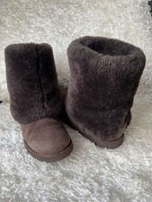 Ugg maylin mink for sale  LONDON