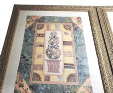 Set vintage ornate for sale  Center Moriches