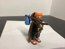 Playmobil mönch zubehör gebraucht kaufen  Wuppertal