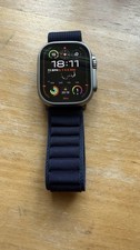 Apple watch ultra d'occasion  Le Pecq