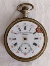 Ancienne montre gousset d'occasion  Gueugnon