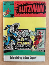 Top comics 120 gebraucht kaufen  Hannover
