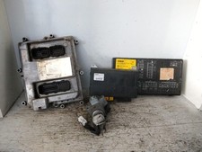Kit avviamento motore usato  Italia