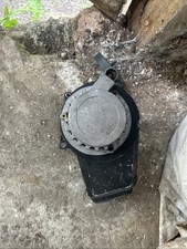 Aluminum alloy recoil for sale  PENARTH