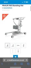 Minilift 160 mobile for sale  LONDON
