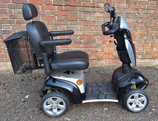 Kymco agility 8mph for sale  ASHFORD