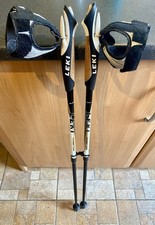 Leki prestige titanium for sale  LLANGADOG