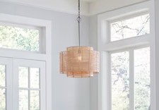 Boho large rattan for sale  New Port Richey